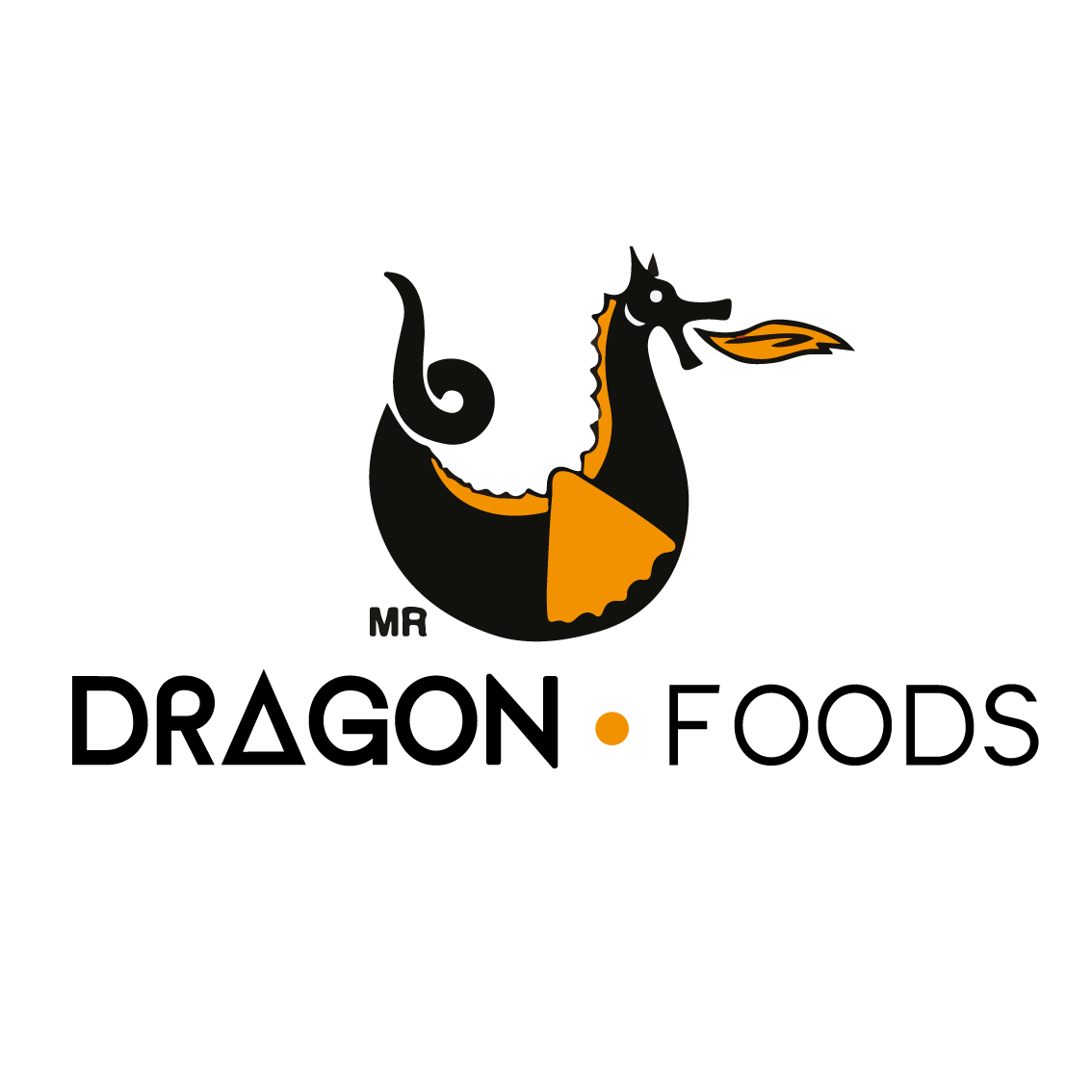Mr Dragon Foods