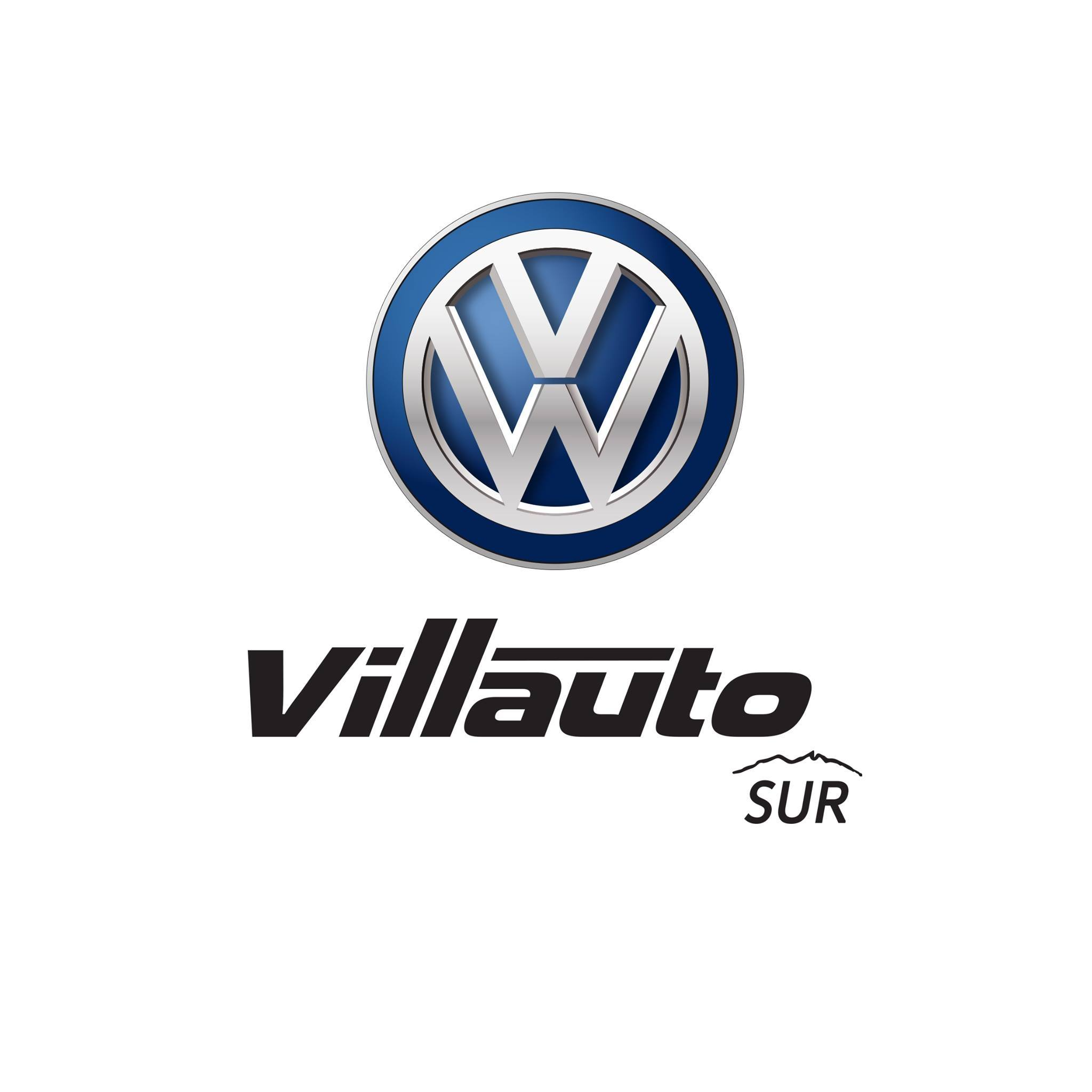 VW Villauto Sur